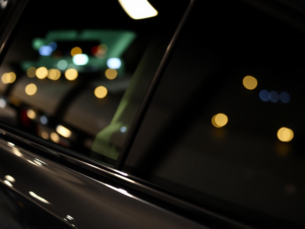 Window Tinting